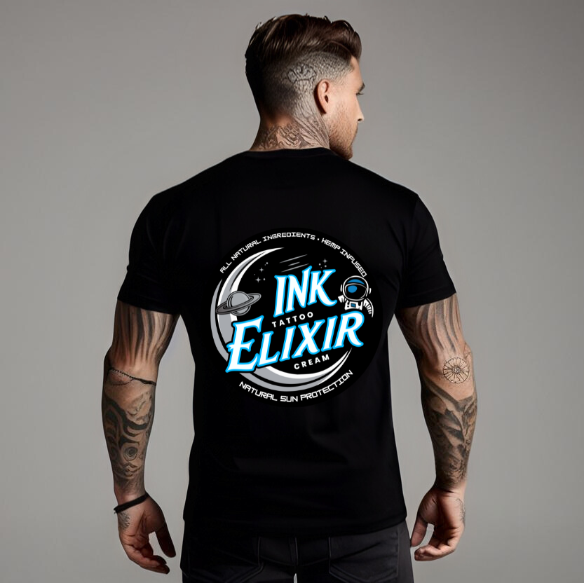 INK ELIXIR™ Cotton Tee