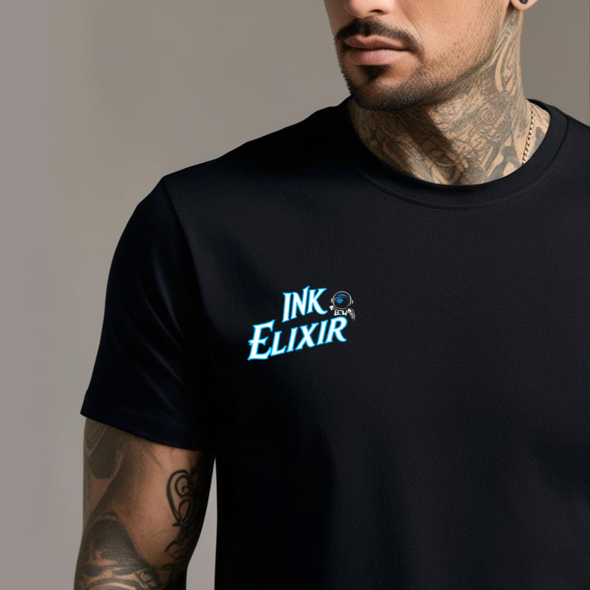 INK ELIXIR™ Cotton Tee